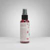 Tónico Facial Agua De Rosas De Atlixco + Vitamina C