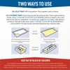 Stick-Em Mouse & Insect Glue Trap – Effective Indoor Rodent