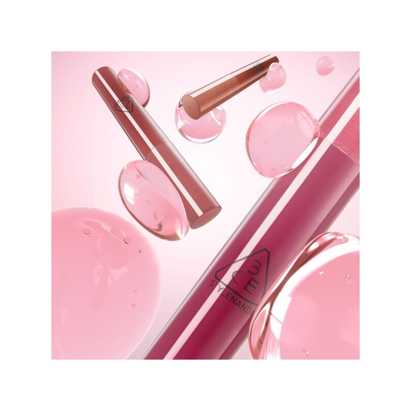 3CE 3CE Drop Glow Gel NEAT / 쓰리씨이 3CE 드롭