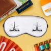 'Eiffel Tower' Sleep/Travel Eye Mask (EY00018196)