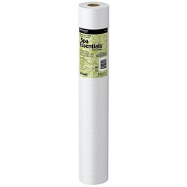 Graham Spa Essentials Poly-Backed Perforated Waxing Table Paper