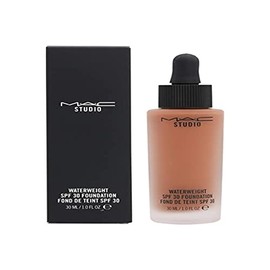 MAC Studio Waterweight Foundation NW50 30ml