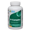 Platinum Naturals Platinum Naturals Vitamin B-Complex, 120 Vegan Capsules -