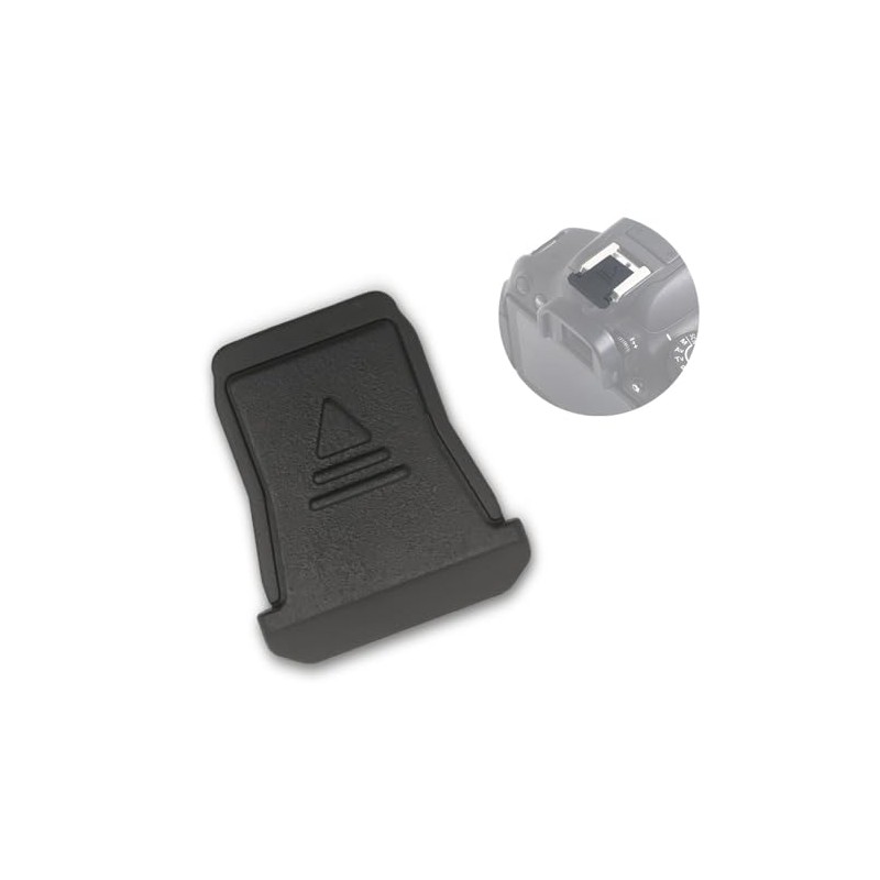 3 Pack Camera hot Shoe Cover Cap Protector Compatible with