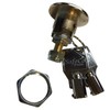 Gun Cabinet Original Homak Safe Lock 5/8" Replacement 1-Lock (1)
