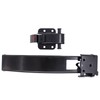 HouYeen Rear Tailgate Door Check Strap Bracket Locator Holders for