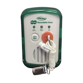 Pull String Monitors Dual Pull String/Pad Monitor Recordable Voice