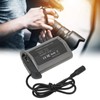 EL18 DC Coupler Kit External Full Decoding Dummy Battery with