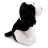 Toyland® 25cm (10") Poppy The Cocker Spaniel Soft Toy -