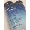 OMNIFilter 2-Pack Whole House Replacement Under Sink Water Filter Carbon
