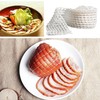 CHENNAN 3 m Elastic Meat Net, 16 Holes Meat Net