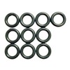 Oiwells Seriya Bit Splitting Tool Spare Gasket (10 Rubber Gaskets)