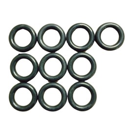 Oiwells Seriya Bit Splitting Tool Spare Gasket (10 Rubber Gaskets)