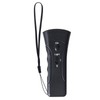 Dog Barking Control Device Portable Double Head LED Flashlight Ultrasonic