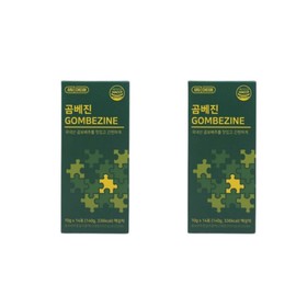 Archaeum Gombejin Naedonnae Mountain Review Gombejin Syrup Gombo Cabbage Gombo Jin Ingredient Extract 2 / 곰베진 내돈내산 후기 곰배진 시럽 곰보배추 곰보진 성분 추출물 2개
