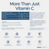 Nutraconcepts Vitamin C+ Bioflavonoids - 90 Vegan Capsules - Supports