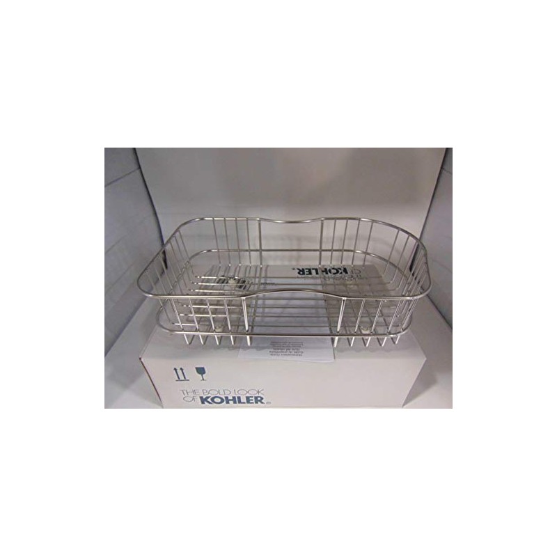 Kohler Staccato Wire Rinse Basket For Large