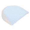 Pregnancy Pillow Wedge Cotton Body Side Wedge Pillow Good Support
