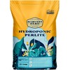 Harvest Hero 12qt Organic Perlite for Plants, Perlite for Gardening