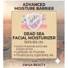 Anti Aging Face Firming Moisturizer