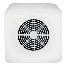 Innovaciones Extractor De Polvo Para Uñas Acrílico Chico