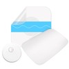 Waterproof Sticker for Freestyle Libre 3, 20 PCS Freestyle Adhesive