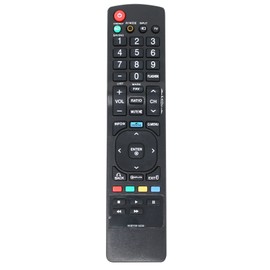 Replacement 26LV2500 HDTV Remote Control for LG TV - Compatible with AKB72915240 LG TV Remote Control