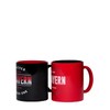 FC Bayern München Mugs Set of 2