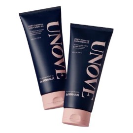 Unove Deep Damage Hair Treatment Mask