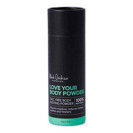 Black Chicken Remedies Love Your Body Powder, 80g