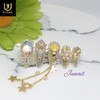 ❗️Limited❗⭐️My Love from the Star Handmade Nail Tips⭐️ - Short