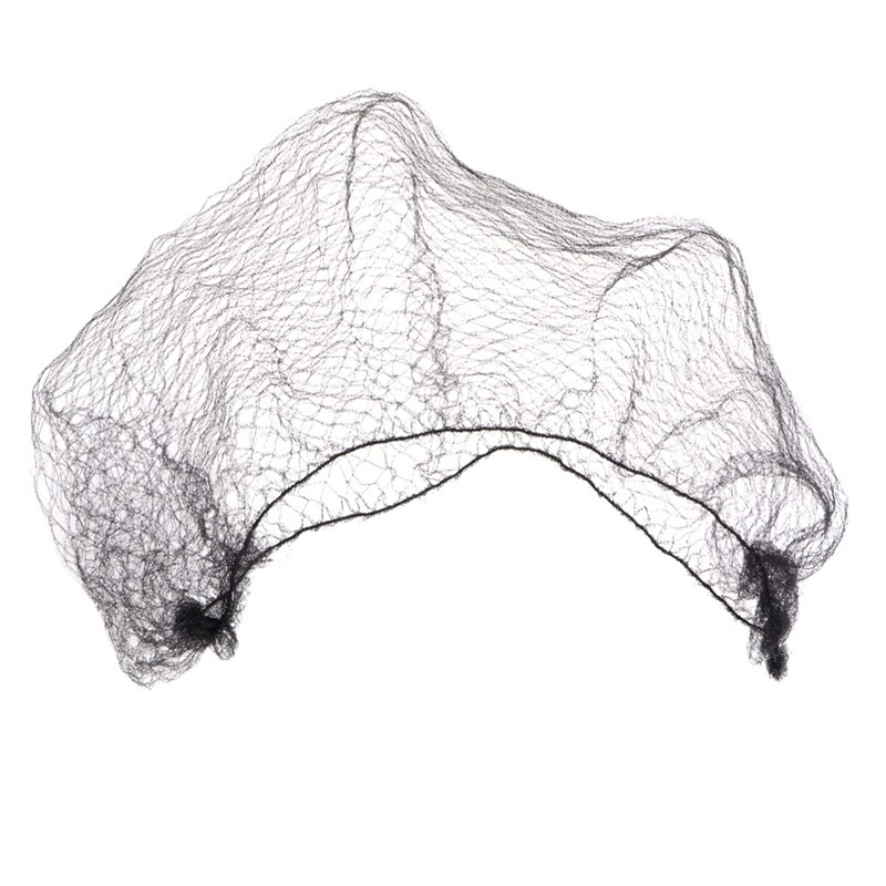 Uonlytech Cabellera 100 Piezas de Elástica para El de Invisible