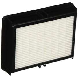 Oreck HF1000 Filter, HEPA Buster B BB1000/BB1100 Series Exhaust , White