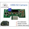 Cajun Tach Shop 1990-92 Camaro Tachometer Circuit Board (Tach Chip)