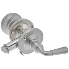 NATIONAL/SPECTRUM BRANDS HHI N100-044 V1953 SN Storm DR Latch