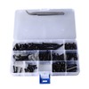 Guitar Repair Screw Kit Electric Acoustic Guitar Mounting Screws Strap