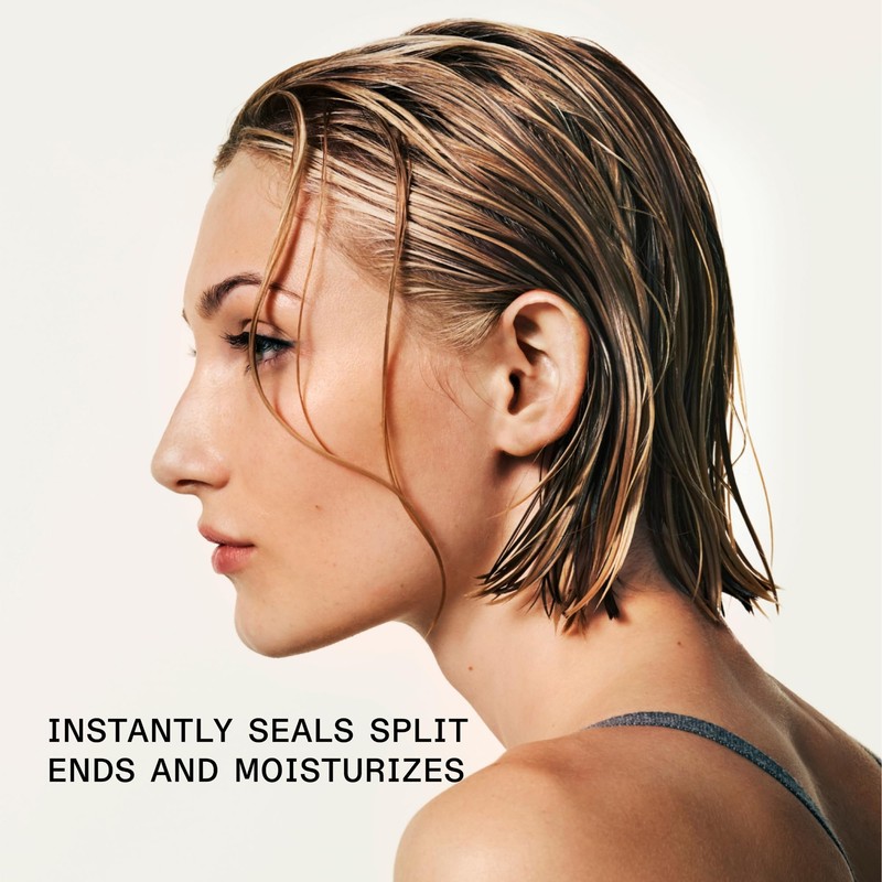 Olaplex Nº.5 Leave-In Conditioner: Moisturizes & Mends Split Ends |