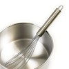 Kerafactum Whisk Hand Whisk Flat Plate Whisk Flat Plate Broom