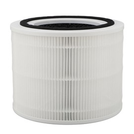 Dust Odor Removal High Efficiency Filtration Air Purifier Replacement Filter for LEVOIT 300 300S