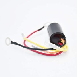 Partman Electrical Time Delay Module Fits John Deere 345 GX345 425 445 Replaces AM128906