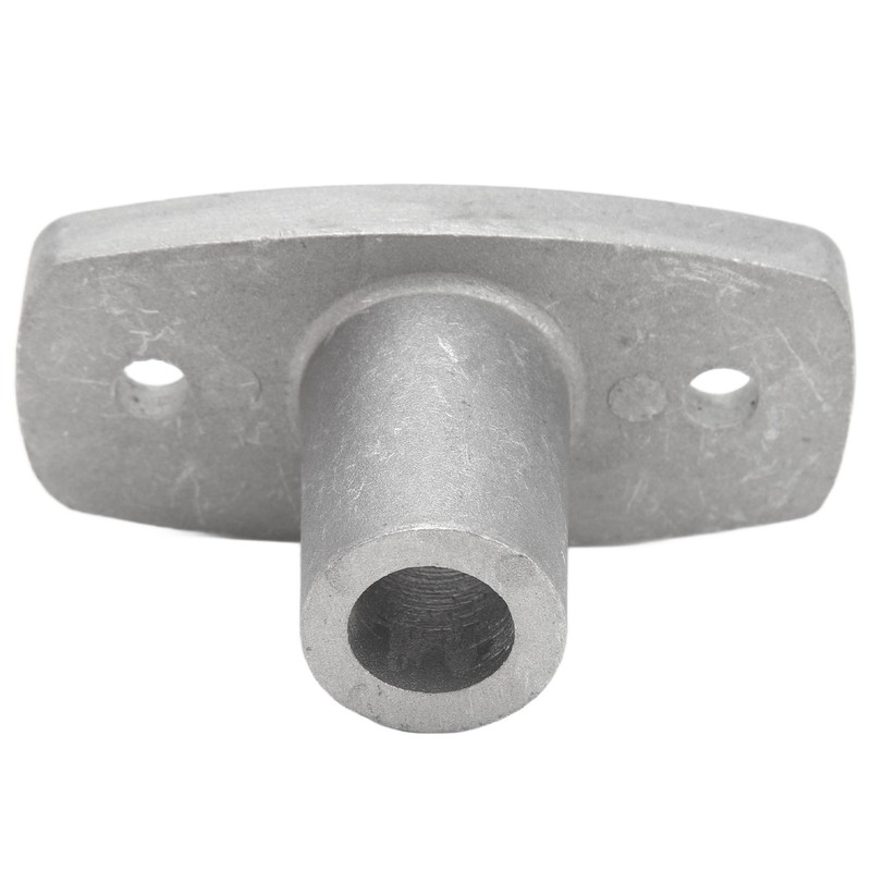 2Pcs Top Mount Rowlock Socket 1/2 Inch Rugged Reliable Oar