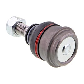 AUTO DN 2x Front Ball Joint Kit For Smart Fortwo 2008 For Smart Fortwo 2009 For Smart Fortwo 2010 For Smart Fortwo 2011 For Smart Fortwo 2012 For Smart Fortwo 2013 For Smart Fortwo 2014