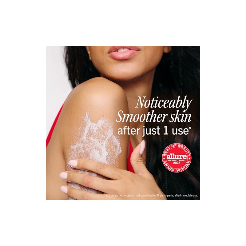 First Aid Beauty Exfoliante corporal KP Bump Eraser con 10%