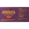 Ripafratta Donut Shop Coffee Single Serve , 80 Count
