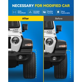 PHILTOP 5x120 Wheel Spacers,12 Thick 72.56mm Bore Hub Centric Wheel Spacers Fit for 328i, X3, 325i, 335i, 330i, 528i, LR4, 320i, 535i, X1, 2Pcs