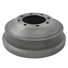DuraGo BD8790 Rear Brake Drum