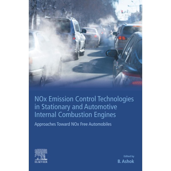 NOx Emission Control Technologies in Stationary and Automotive Internal Combustion