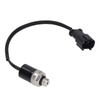 Loader Pressure Switch Alloy Steel Loader Pressure Sensor Replacement 663‑5545