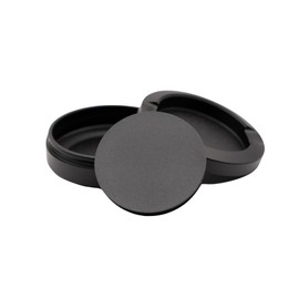 TuffTynz - Metal Zyn Container | Snus Can | Zyn Metal Can | Zyn Can | Zyn Holder | Metal Can | Smell Proof Container | Gift for Him | The Shadow