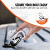 Hhp Anchor 304 Stainless Steel Quick Release Boat Anchor Hook
